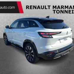 Renault Austral full hybrid E-Tech 200 ch Techno Sainte-Bazeille