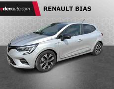 Renault Clio 5 Bias