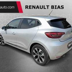 Renault Clio 5 TCe 100 GPL Evolution Bias