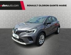 Renault Captur Oloron-Sainte-Marie