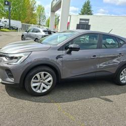 Renault Captur E-Tech 145 - 21 Business Oloron-Sainte-Marie