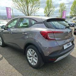 Renault Captur E-Tech 145 - 21 Business Oloron-Sainte-Marie