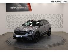 Renault Austral - E-Tech hybrid 200 Iconic esprit Alpine - 32 990 €