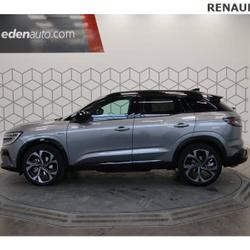 Renault Austral E-Tech hybrid 200 Iconic esprit Alpine Pau