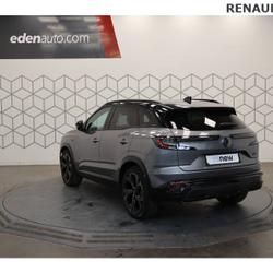 Renault Austral E-Tech hybrid 200 Iconic esprit Alpine Pau