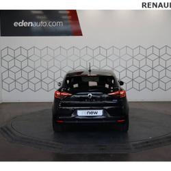 Renault Clio 5 E-Tech full hybrid 145 Evolution Pau