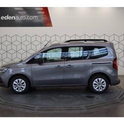 Renault Kangoo Blue dCi 95 Zen Lons