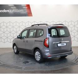 Renault Kangoo Blue dCi 95 Zen Lons