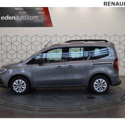 Renault Kangoo Blue dCi 95 Zen Pau