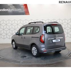 Renault Kangoo Blue dCi 95 Zen Pau