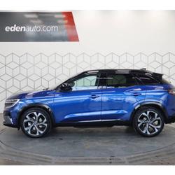 Renault Austral E-Tech full hybrid 200 GSR2 Iconic esprit Alpine Lons