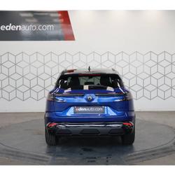 Renault Austral E-Tech full hybrid 200 GSR2 Iconic esprit Alpine Lons