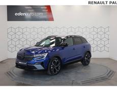 Renault Austral Pau