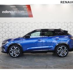 Renault Austral E-Tech full hybrid 200 GSR2 Iconic esprit Alpine Pau