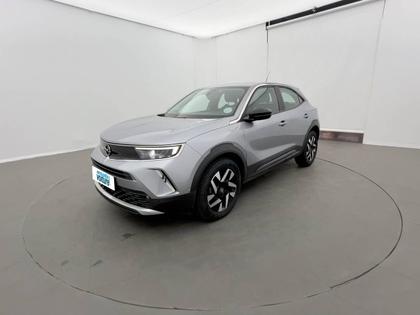 Opel Mokka - Mokka 1.5 Diesel 110 ch BVM6 - GS Line - 15 490 €