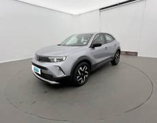 Opel Mokka Saint-Georges-de-Didonne