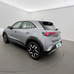Opel Mokka 1.5 Diesel 110 ch BVM6 - GS Line occasion - Saint-Georges-de-Didonne - photo 2/31
