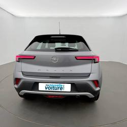 Opel Mokka 1.5 Diesel 110 ch BVM6 - GS Line occasion - Saint-Georges-de-Didonne - photo 3/31