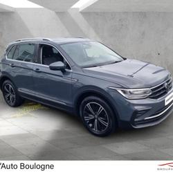 Volkswagen Tiguan 2.0 TDI 150ch MATCH DSG7 Saint-L&eacute;onard