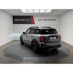 Mini Mini Countryman 125 - 95 ch ALL4 BVA6 Cooper SE Edition Premium Lormont