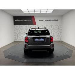 Mini Mini Countryman 125 - 95 ch ALL4 BVA6 Cooper SE Edition Premium Lormont