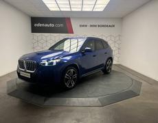 BMW X1 Lormont