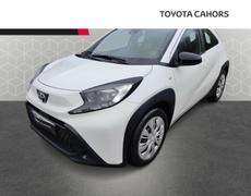 Toyota Aygo X Cahors
