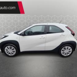 Toyota Aygo X 1.0 VVT-i 72 S-CVT Dynamic Cahors