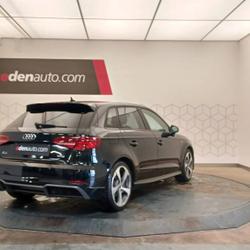 Audi A3 Sportback 1.4 TFSI COD 150 S tronic 7 S line Bruges