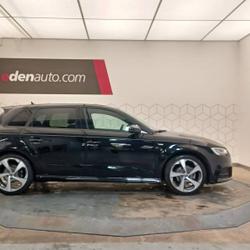 Audi A3 Sportback 1.4 TFSI COD 150 S tronic 7 S line Bruges