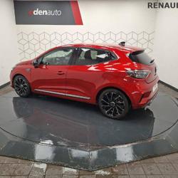 Renault Clio 5 TCe 90 Esprit Alpine Dax