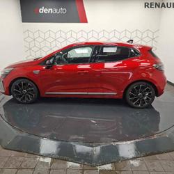 Renault Clio 5 TCe 90 Esprit Alpine Dax