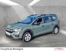 Dacia Jogger Saint-Léonard