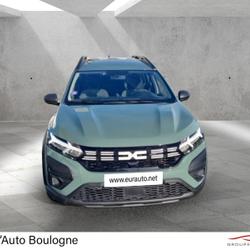 Dacia Jogger 1.0 ECO-G 100ch Essential 5 places Saint-L&eacute;onard