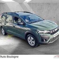 Dacia Jogger 1.0 ECO-G 100ch Essential 5 places Saint-L&eacute;onard