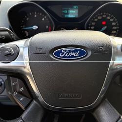 Ford C Max 1.6 TDCI 115CH FAP STOP&START TITANIUM Butry-sur-Oise