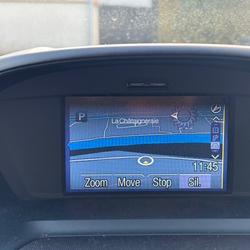 Ford C Max 1.6 TDCI 115CH FAP STOP&START TITANIUM Butry-sur-Oise