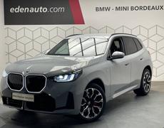 BMW X3 Lormont