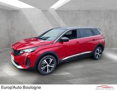 Peugeot 5008 Saint-Léonard