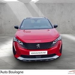 Peugeot 5008 1.2 PureTech 130ch S&S GT Saint-L&eacute;onard