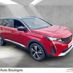 Peugeot 5008 1.2 PureTech 130ch S&S GT Saint-L&eacute;onard