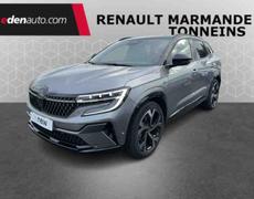 Renault Austral Sainte-Bazeille