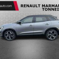 Renault Austral E-Tech full hybrid 200 GSR2 Iconic esprit Alpine Sainte-Bazeille