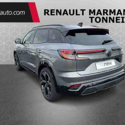 Renault Austral E-Tech full hybrid 200 GSR2 Iconic esprit Alpine Sainte-Bazeille