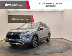 Mitsubishi Eclipse Cross Bruges