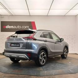 Mitsubishi Eclipse Cross 2.4 MIVEC PHEV Twin Motor 4WD Business Bruges