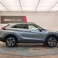 Mitsubishi Eclipse Cross 2.4 MIVEC PHEV Twin Motor 4WD Business Bruges