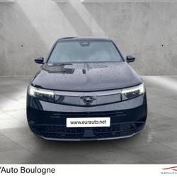 Opel Grandland 1.2 Turbo Hybrid 136ch GS e-DCT6 Saint-L&eacute;onard