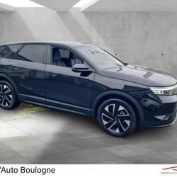 Opel Grandland 1.2 Turbo Hybrid 136ch GS e-DCT6 Saint-L&eacute;onard