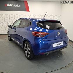 Renault Clio 5 TCe 100 GPL Evolution Dax